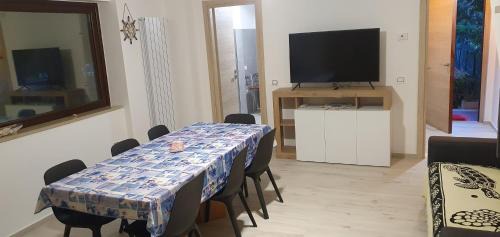 Silvi Marina Casa | La casa di mare
