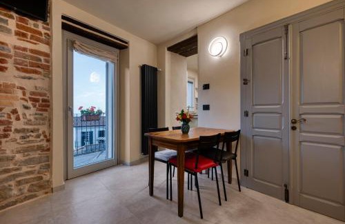 Murazzano Apartamento | La Casa di Margot - Alloggio Blu