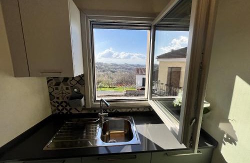 Murazzano Apartamento | La Casa di Margot - Alloggio Blu