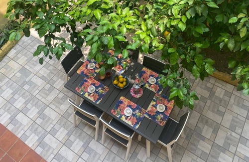 Dorgali Casa | La casa di Mariedda - Four Bedroom House, Sleeps 8