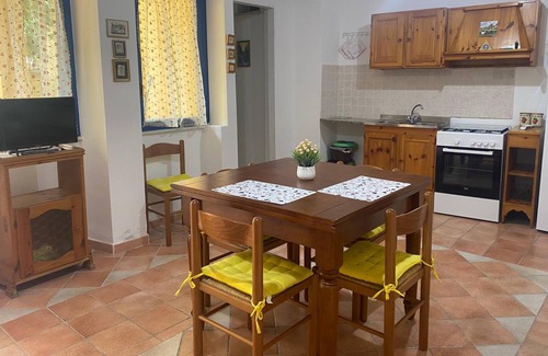 Dorgali Casa | La Casa di Mariedda in Dorgali