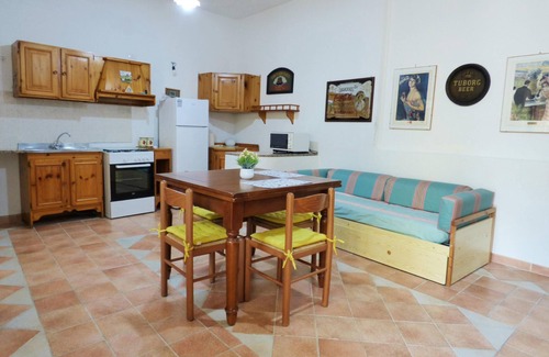 Dorgali Casa | La Casa di Mariedda in Dorgali