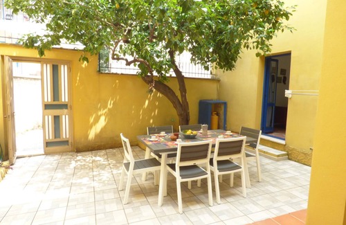 Dorgali Casa | La Casa di Mariedda in Dorgali