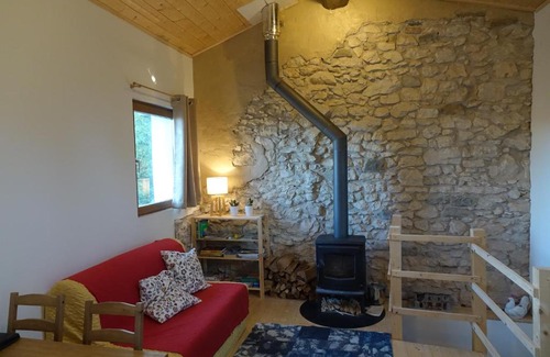 Schio Cabina | La casa di Marta