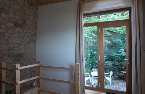 Schio Cabina | La casa di Marta