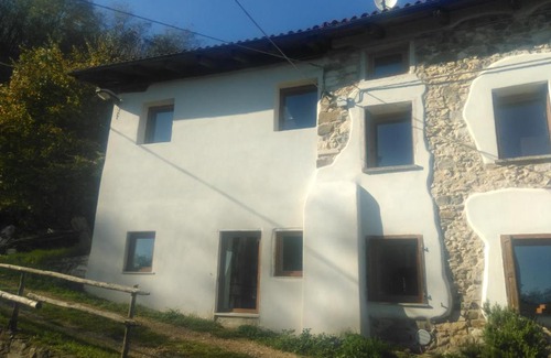Schio Cabina | La casa di Marta