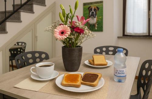 Incirano Cama Y Desayuno | La Casa di Masha
