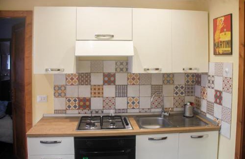 Ognina Apartamento | La casa di Matilde