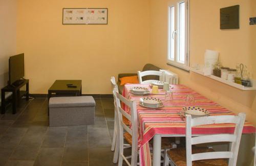 Ognina Apartamento | La casa di Matilde