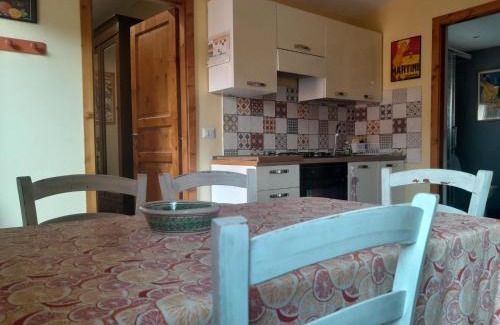 Ognina Apartamento | La casa di Matilde