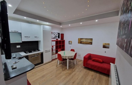 Fidenae Apartamento | La casa di Max