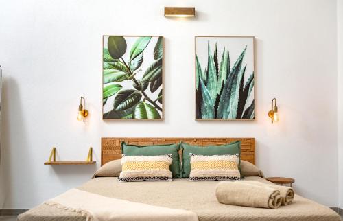Santa Teresa di Gallura Casa | La casa di Memmi Suites & Rooms