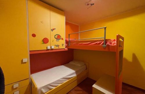 Pesche Casa | La casa di Mene & Lù