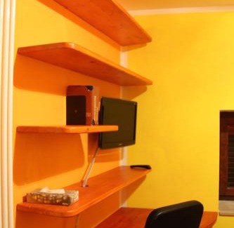 Pesche Casa | La casa di Mene & Lù