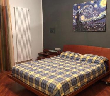 Pesche Casa | La casa di Mene & Lù