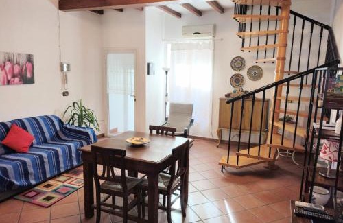 Oltretorrente Apartamento | La casa di Mi Mà