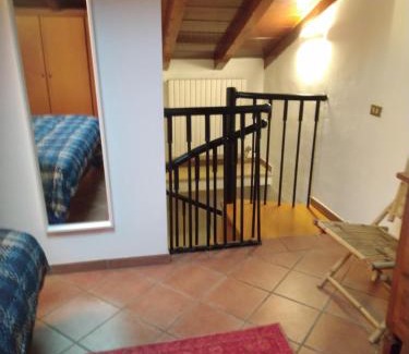 Oltretorrente Apartamento | La casa di Mi Mà