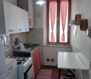 Oltretorrente Apartamento | La casa di Mi Mà