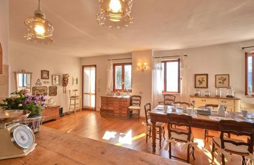 Torri del Benaco Casa | La Casa di Mia - country house