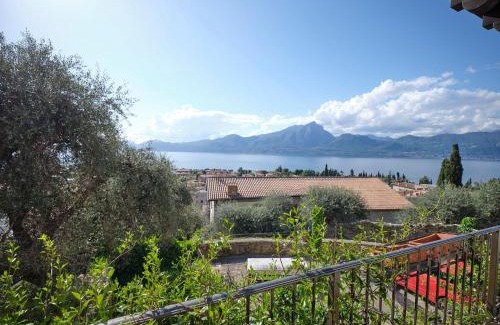 Torri del Benaco Casa | La Casa di Mia - country house