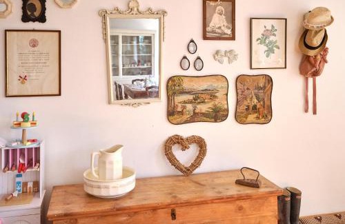 Torri del Benaco Casa | La Casa di Mia - country house