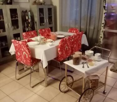Perino Apartamento | La casa di Mia