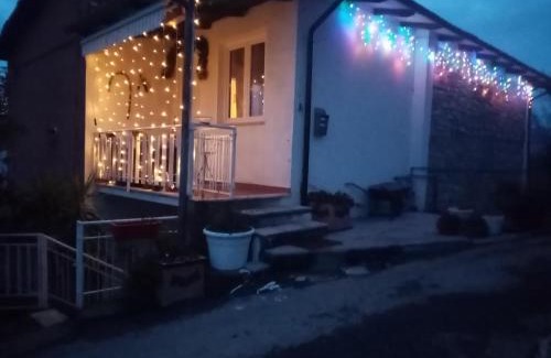Perino Apartamento | La casa di Mia
