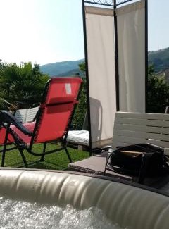 Perino Apartamento | La casa di Mia