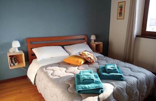 Sud-Ovest Apartamento | La Casa di Mia