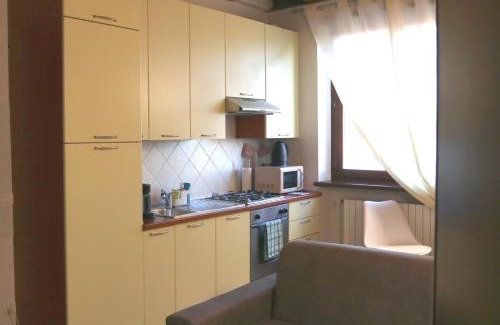 Sud-Ovest Apartamento | La Casa di Mia