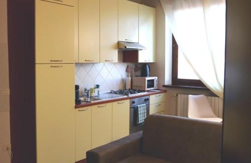 Sud-Ovest Apartamento | La Casa di Mia