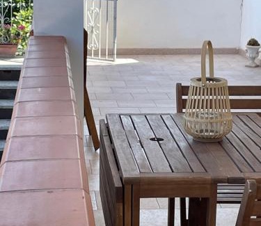 Casalbordino Casa | La casa di Michela