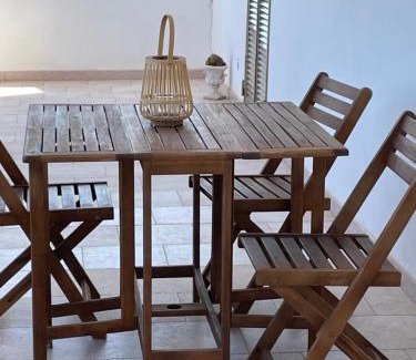 Casalbordino Casa | La casa di Michela