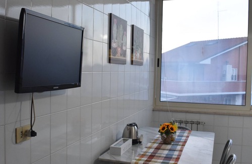 Zona XXXIII Acilia Sud Apartamento | La casa di Mimmo