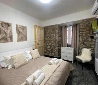 Gavi Casa | la casa di mira