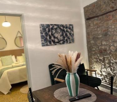 Gavi Casa | la casa di mira