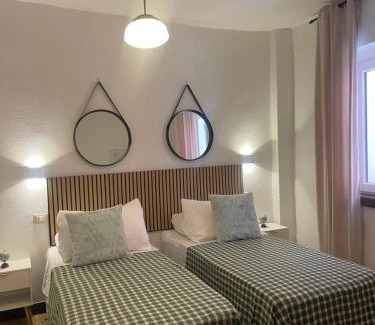 Gavi Casa | la casa di mira