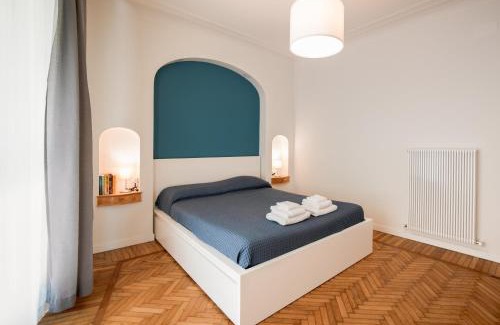 Paraggi Apartamento | La Casa di Mirella - a due passi da Portofino