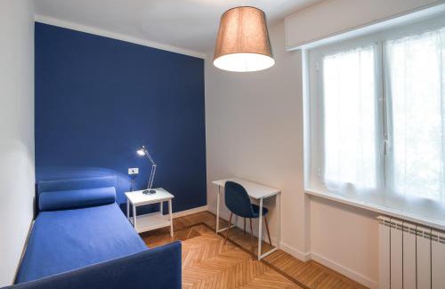 Paraggi Apartamento | La Casa di Mirella - a due passi da Portofino