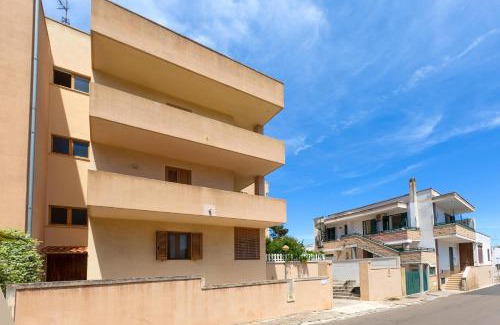 Otranto Apartamento | La Casa di Nadia by BarbarHouse