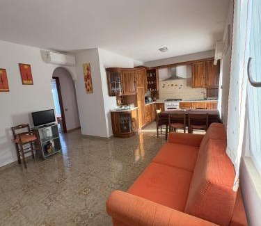 Pollutri Apartamento | La casa di Nana' 1