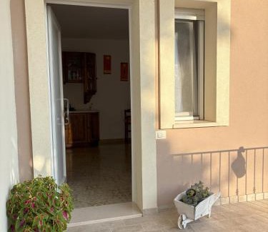 Pollutri Apartamento | La casa di Nana' 1