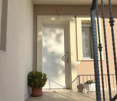 Pollutri Apartamento | La casa di Nana' 1