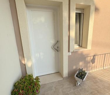 Pollutri Apartamento | La casa di Nana' 1