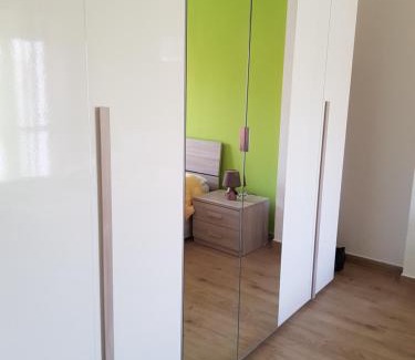 Lido Conchiglie Apartamento | La Casa di Nico