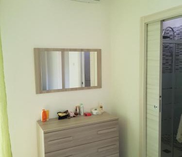 Lido Conchiglie Apartamento | La Casa di Nico