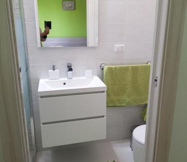 Lido Conchiglie Apartamento | La Casa di Nico