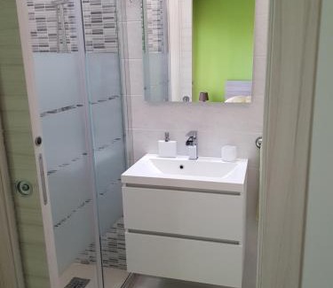 Lido Conchiglie Apartamento | La Casa di Nico