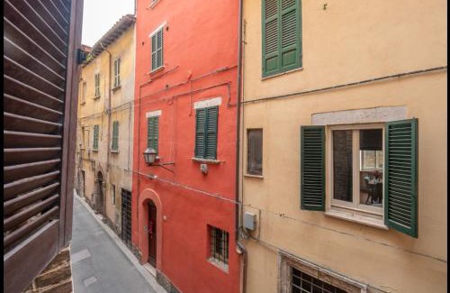 Old Town Apartamento | La Casa di Nina e la Luna