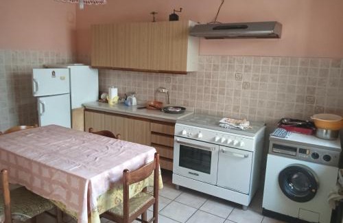 Barisciano Apartamento | La casa di Ninetta